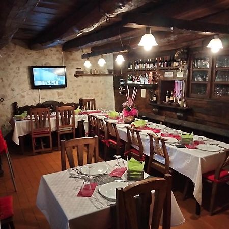 I Casali Del Buontempo Villa Buggiano Exterior foto