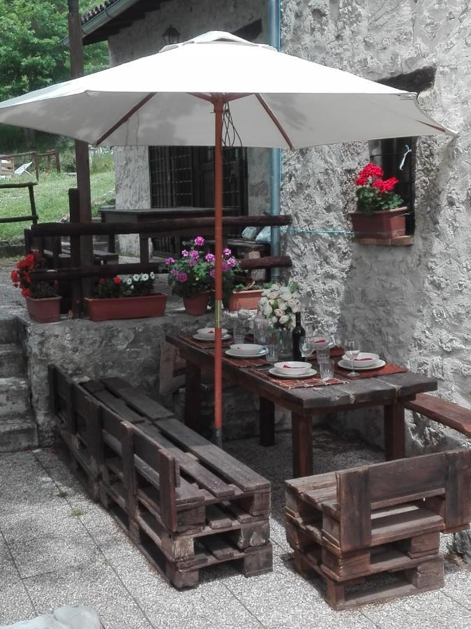 I Casali Del Buontempo Villa Buggiano Exterior foto