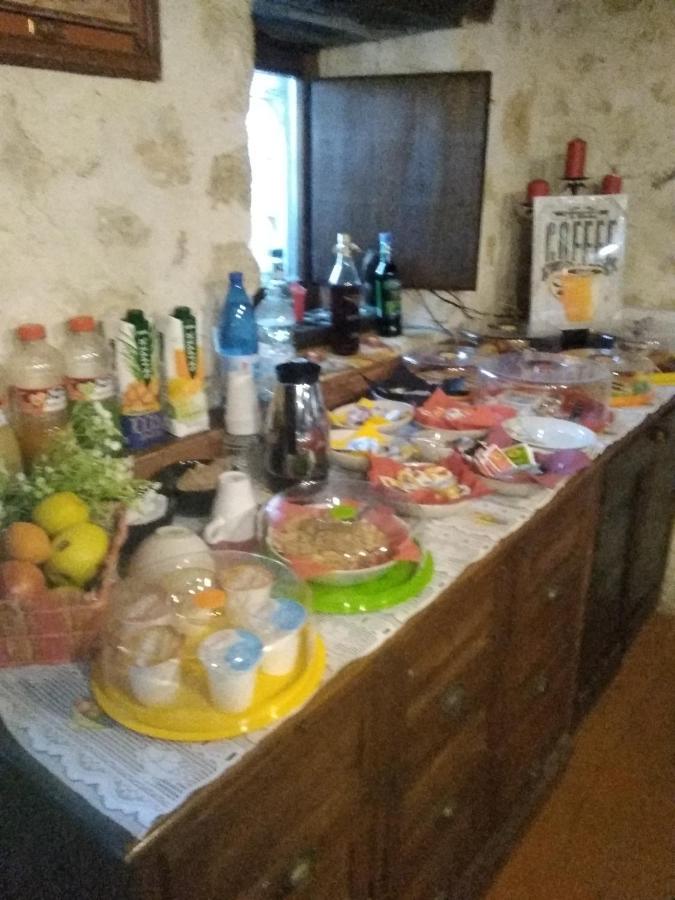 I Casali Del Buontempo Villa Buggiano Exterior foto
