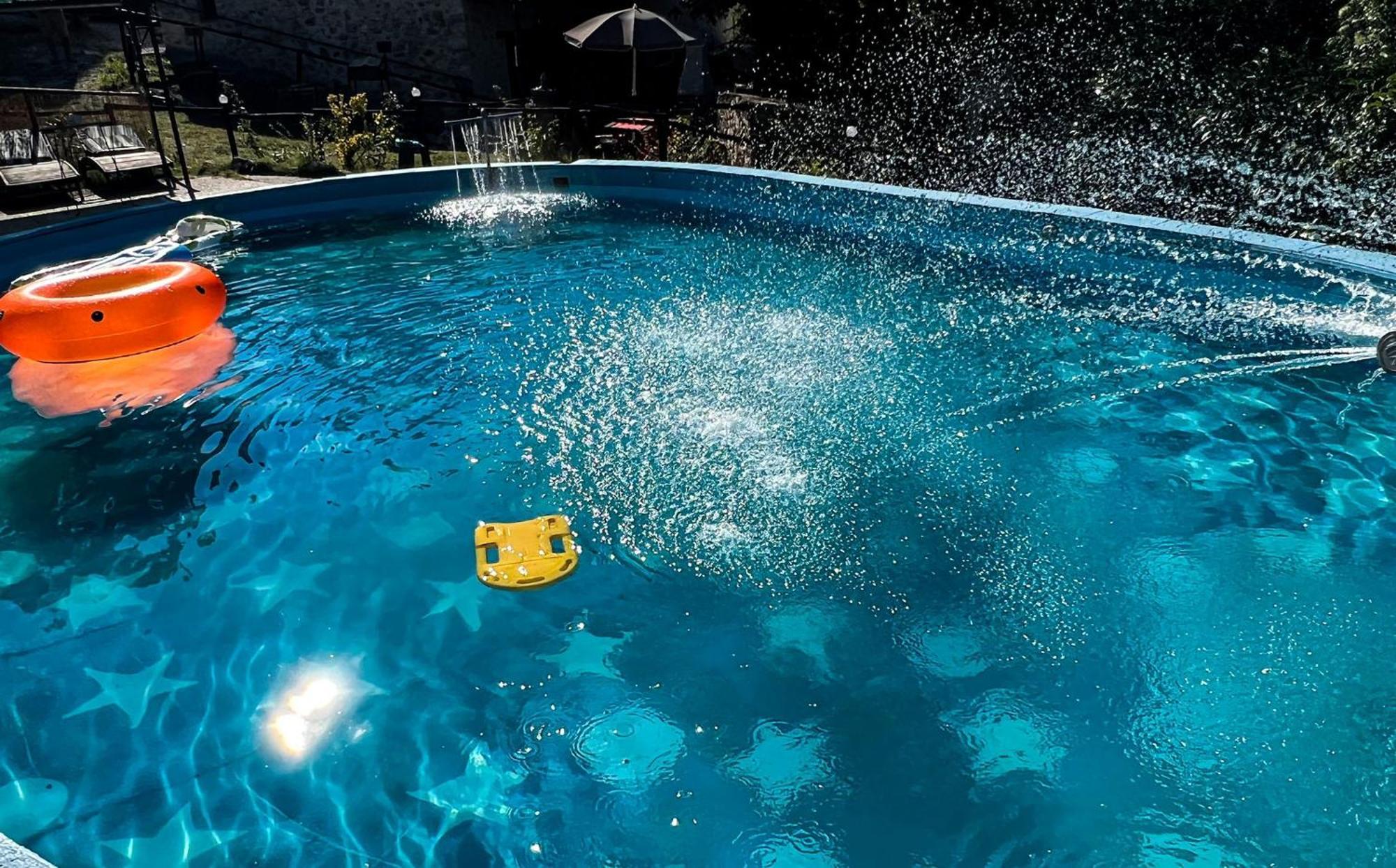I Casali Del Buontempo Villa Buggiano Exterior foto