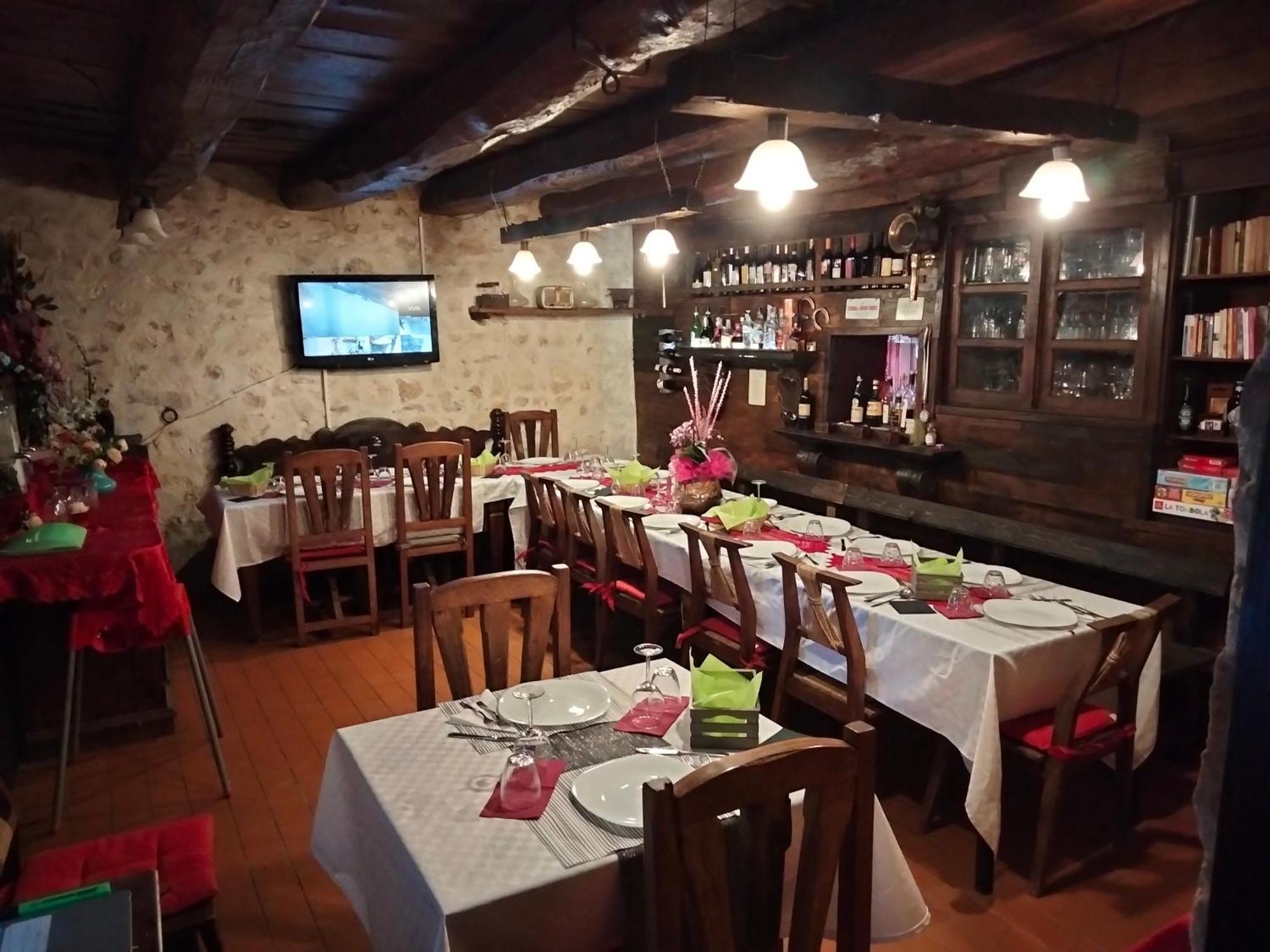 I Casali Del Buontempo Villa Buggiano Exterior foto