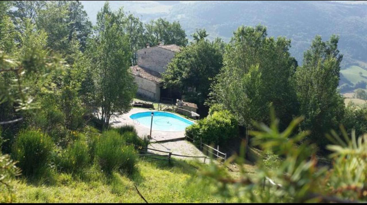 I Casali Del Buontempo Villa Buggiano Exterior foto