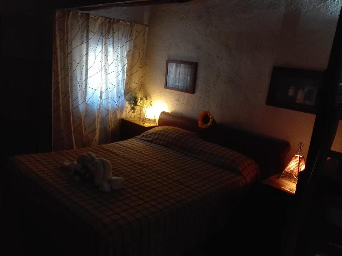 I Casali Del Buontempo Villa Buggiano Exterior foto