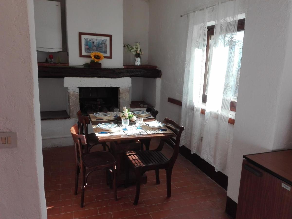 I Casali Del Buontempo Villa Buggiano Exterior foto