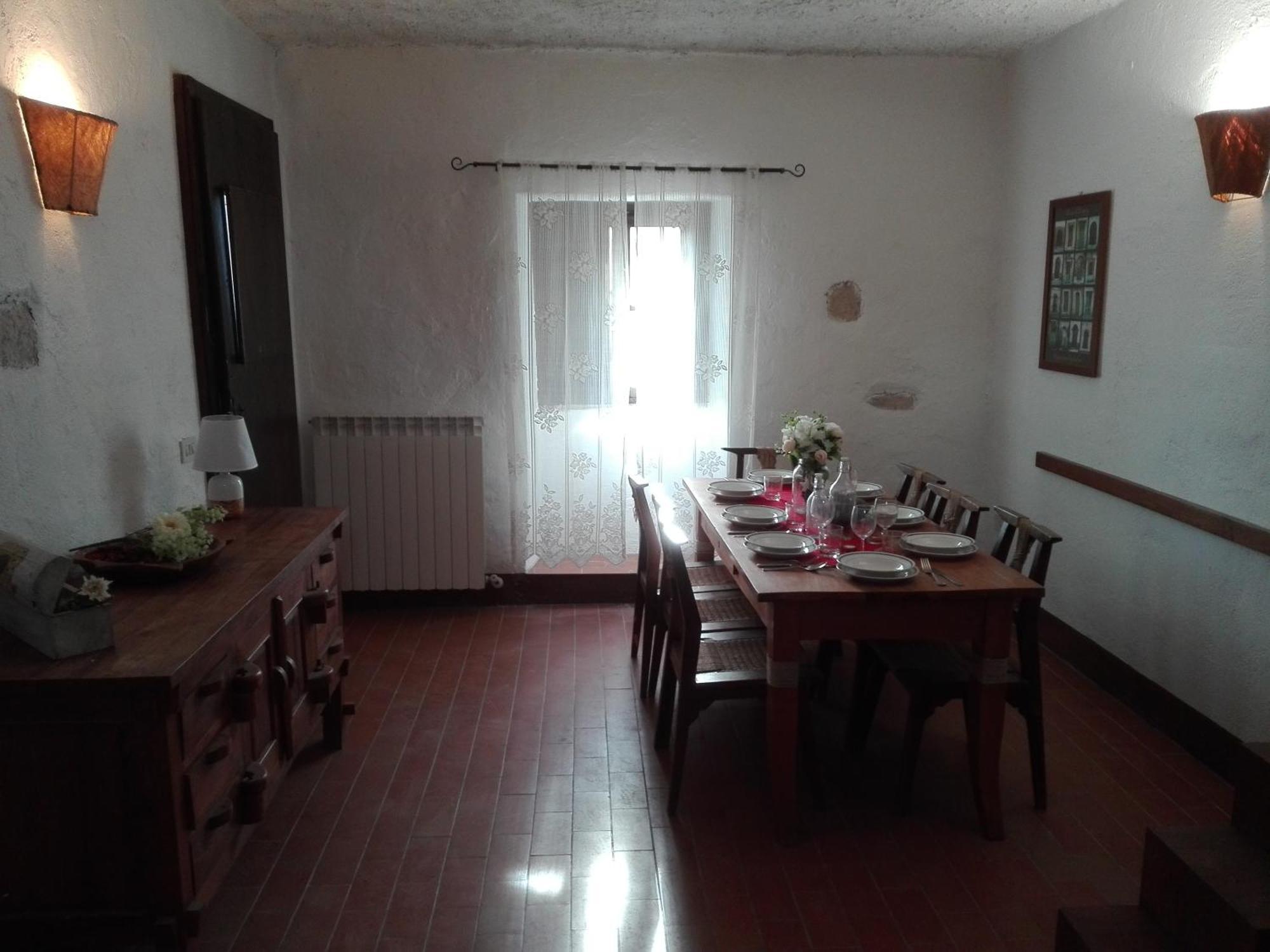 I Casali Del Buontempo Villa Buggiano Exterior foto