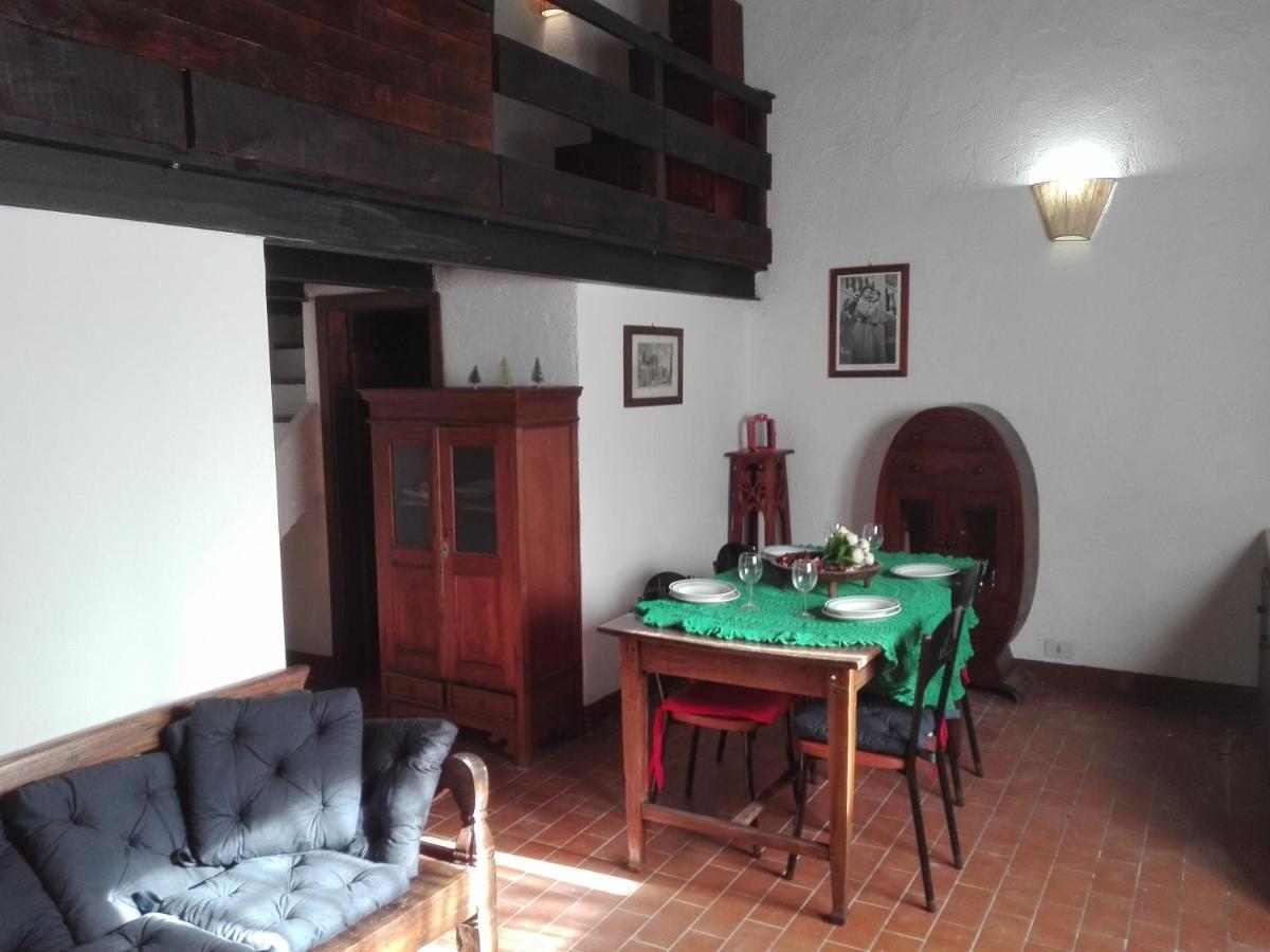 I Casali Del Buontempo Villa Buggiano Exterior foto