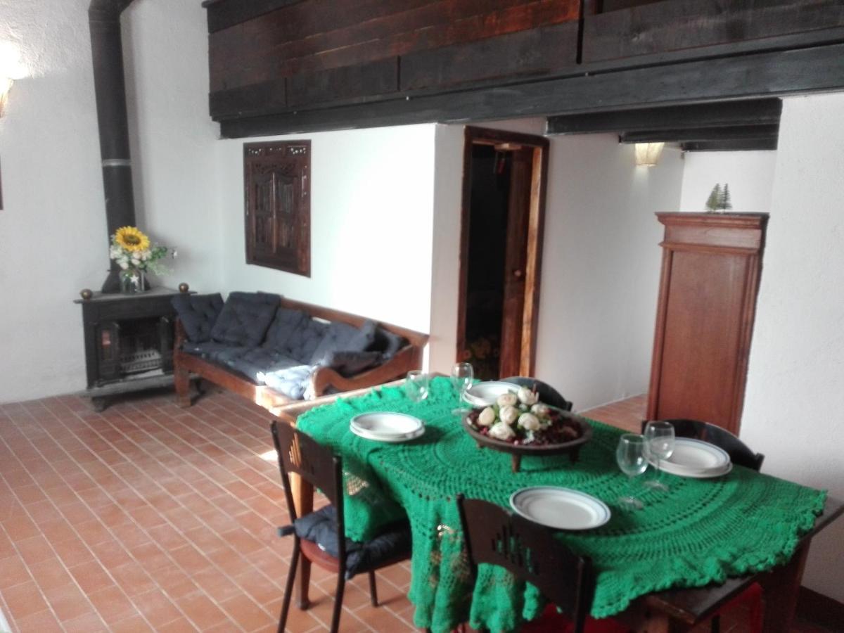 I Casali Del Buontempo Villa Buggiano Exterior foto