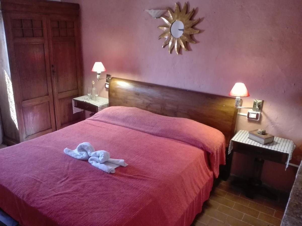 I Casali Del Buontempo Villa Buggiano Exterior foto