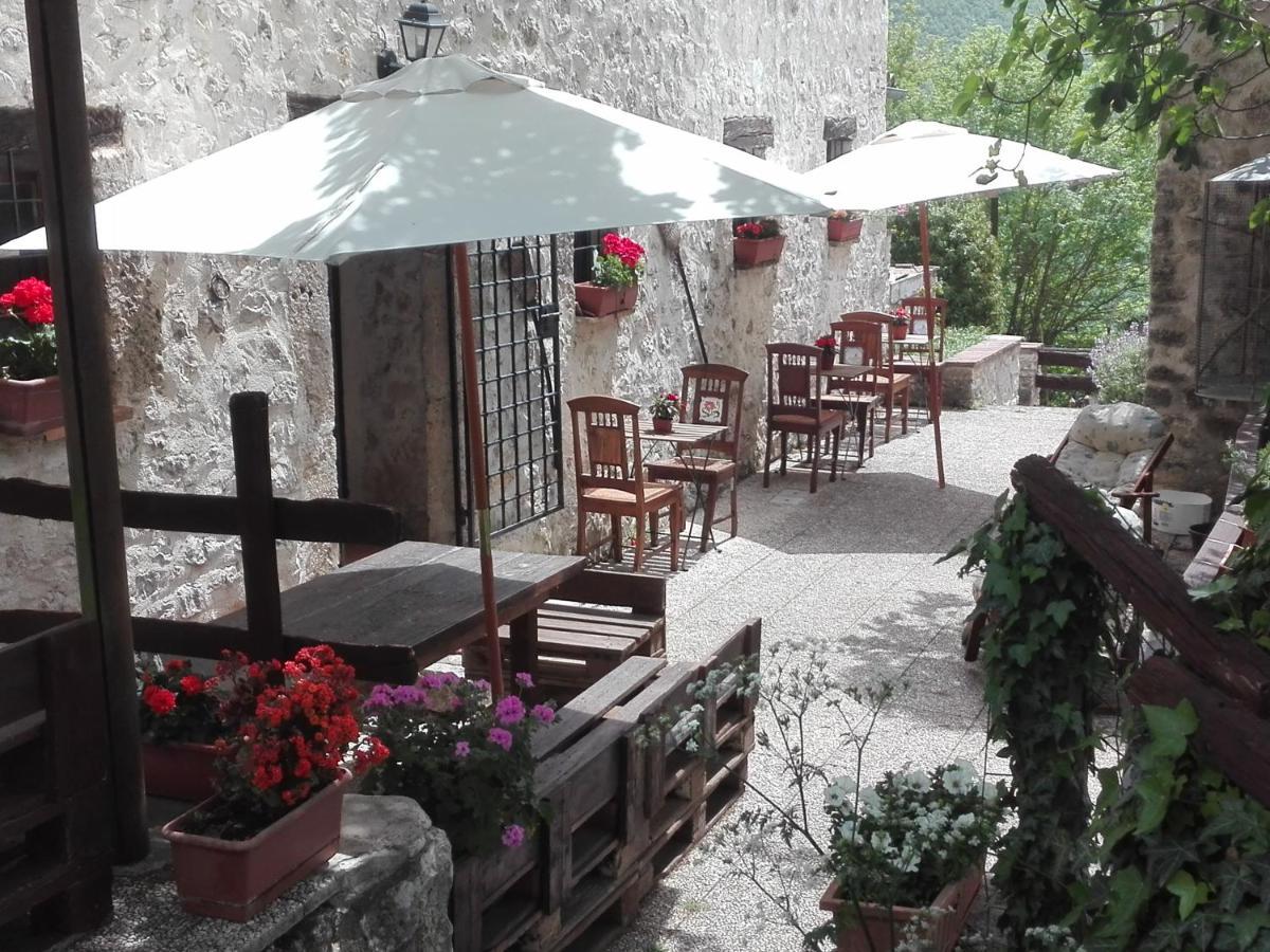 I Casali Del Buontempo Villa Buggiano Exterior foto