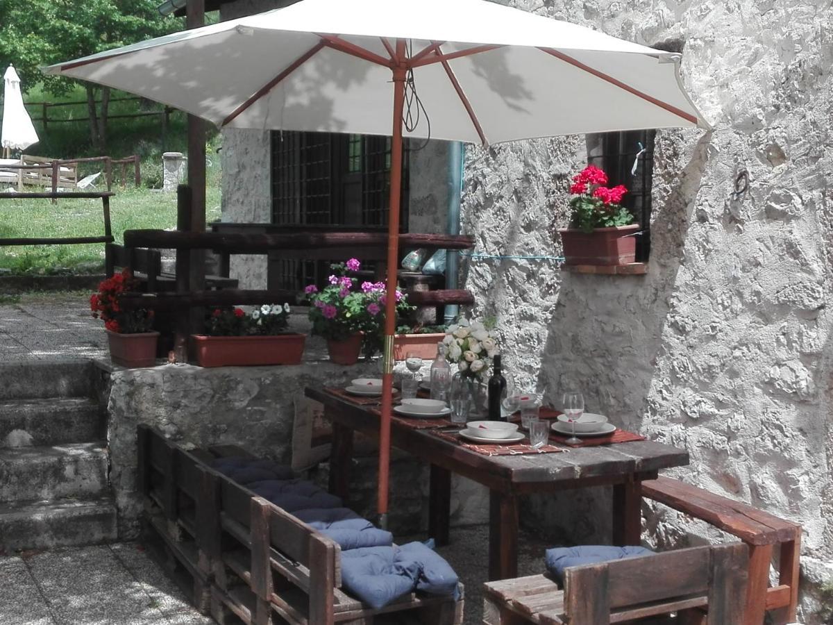 I Casali Del Buontempo Villa Buggiano Exterior foto