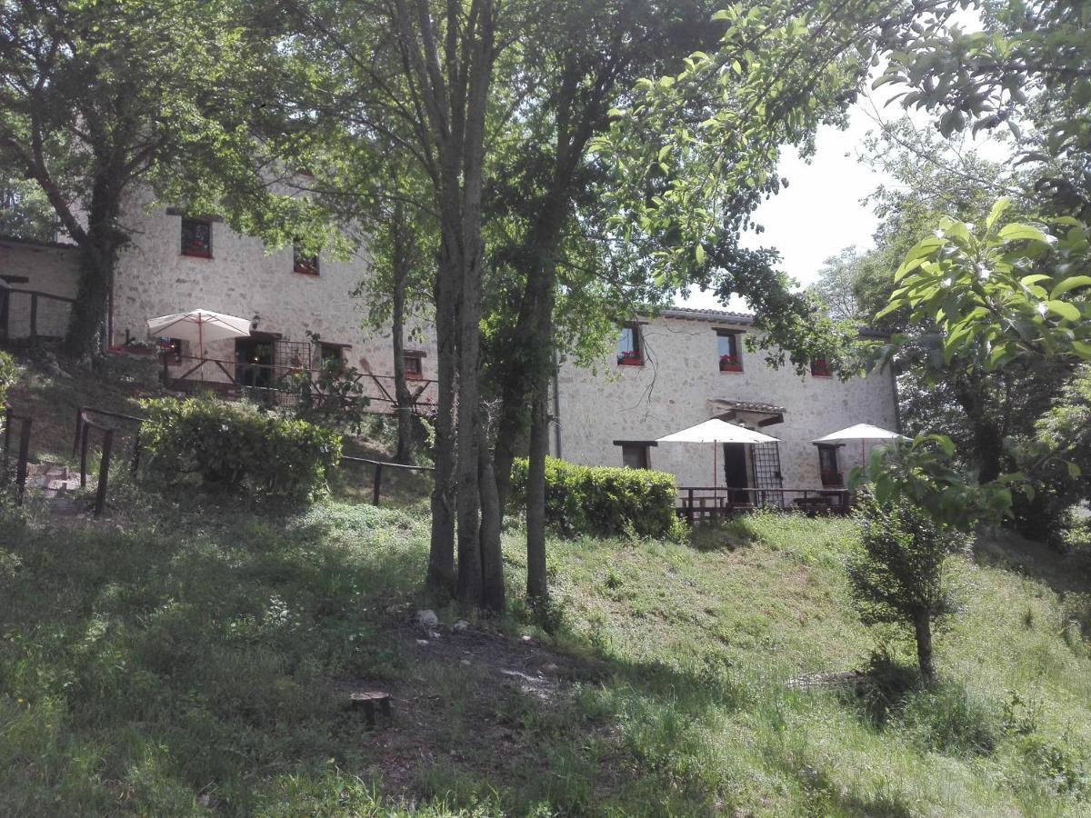 I Casali Del Buontempo Villa Buggiano Exterior foto