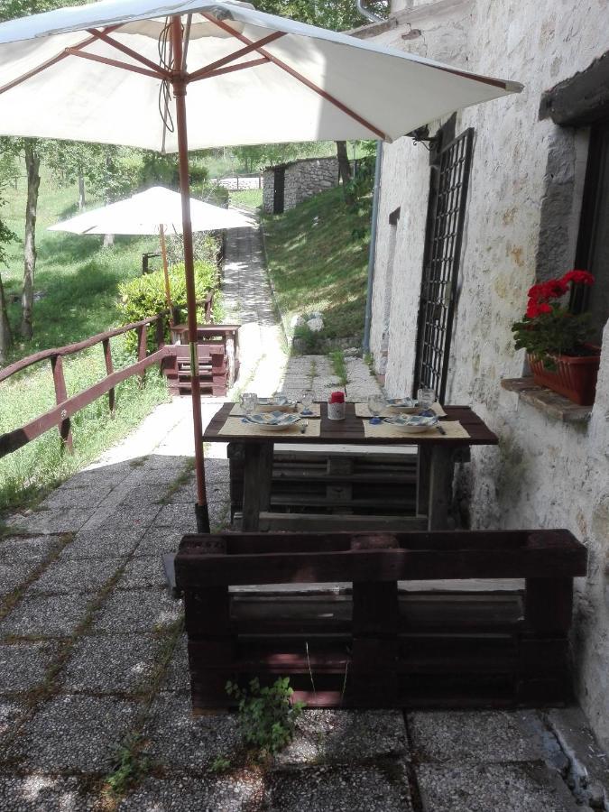 I Casali Del Buontempo Villa Buggiano Exterior foto
