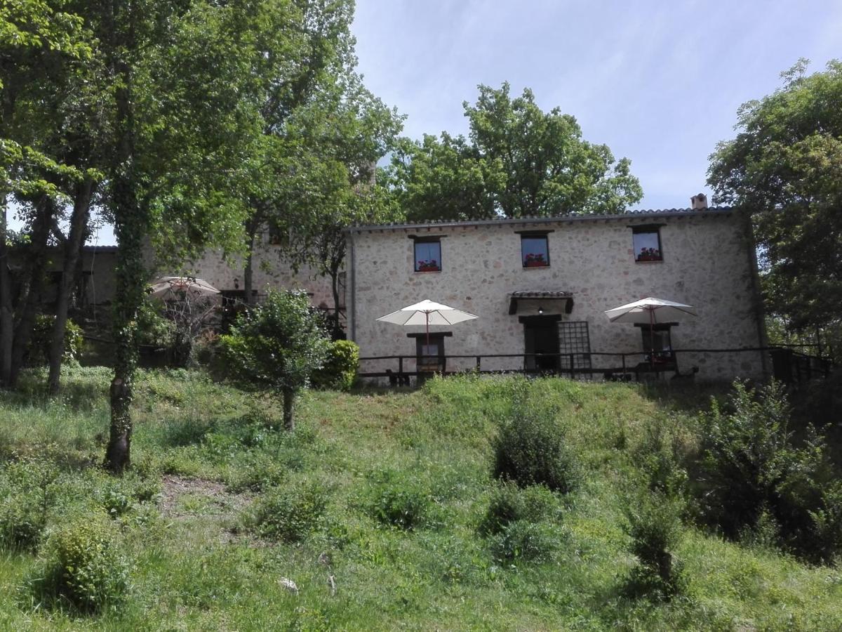 I Casali Del Buontempo Villa Buggiano Exterior foto